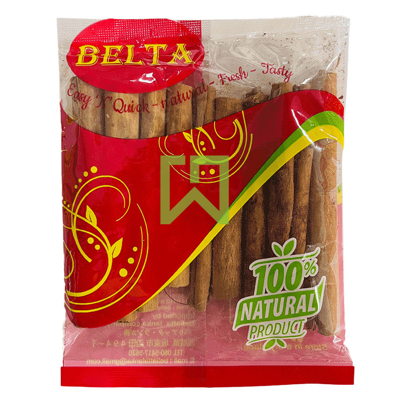Cinnamon Belta 50g