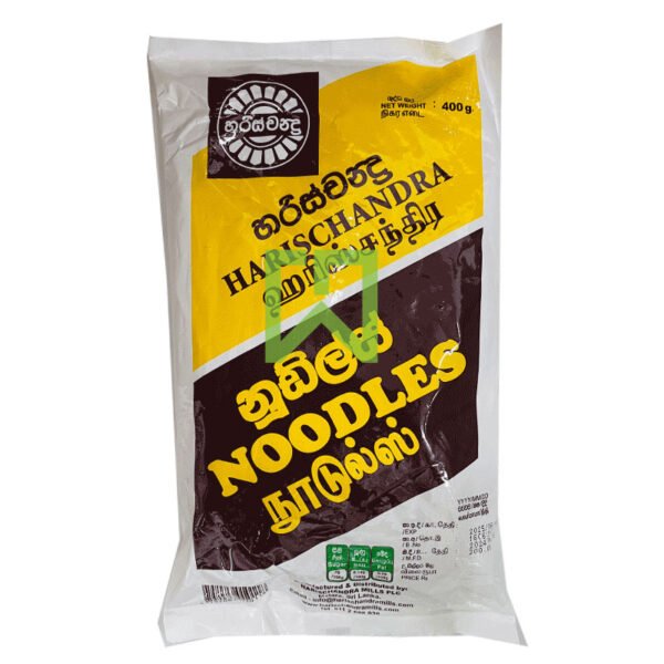 Noodles Harischandra 400g