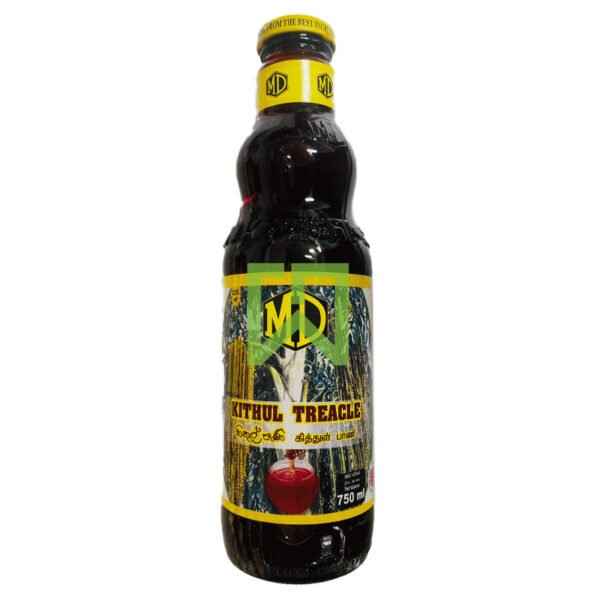 Kithul Treacle [L] MD 750ml