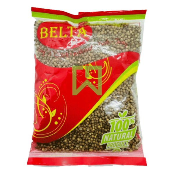Coriander Belta 100g