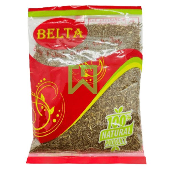 Cumin Seed Belta 100g