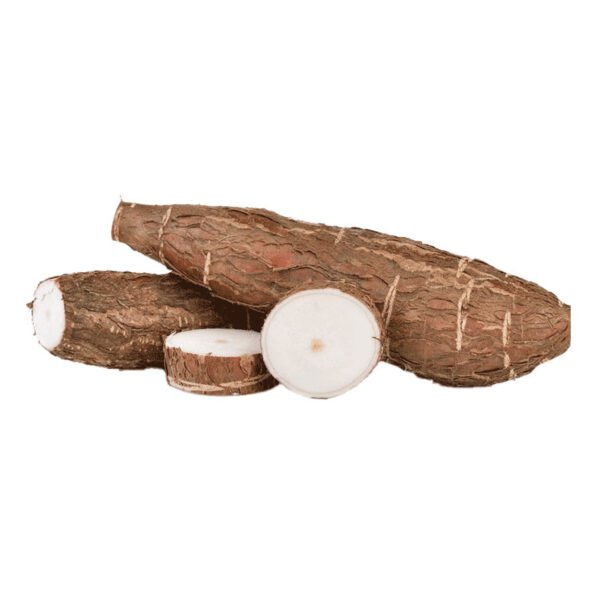 Cassava 100g