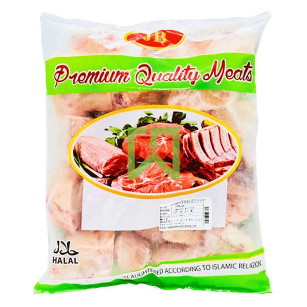 Chicken Whole Cut 2kg