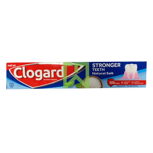 Clogard Toothpaste [L] 160g