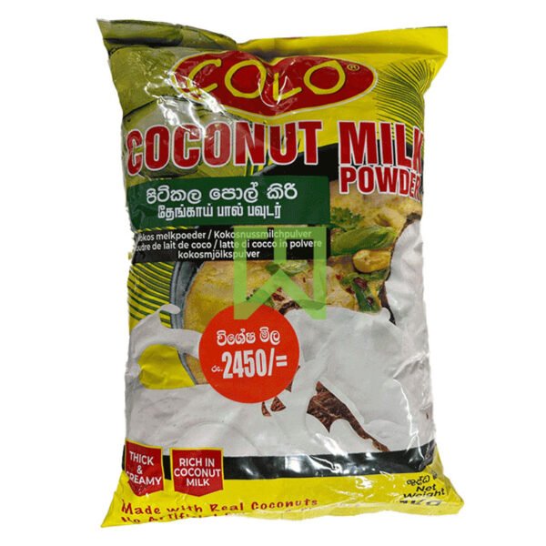 Coconut Milk Powder Colo 1kg