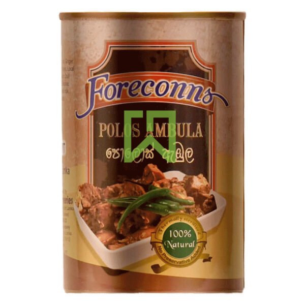 Polos Ambula Foreconns 400g