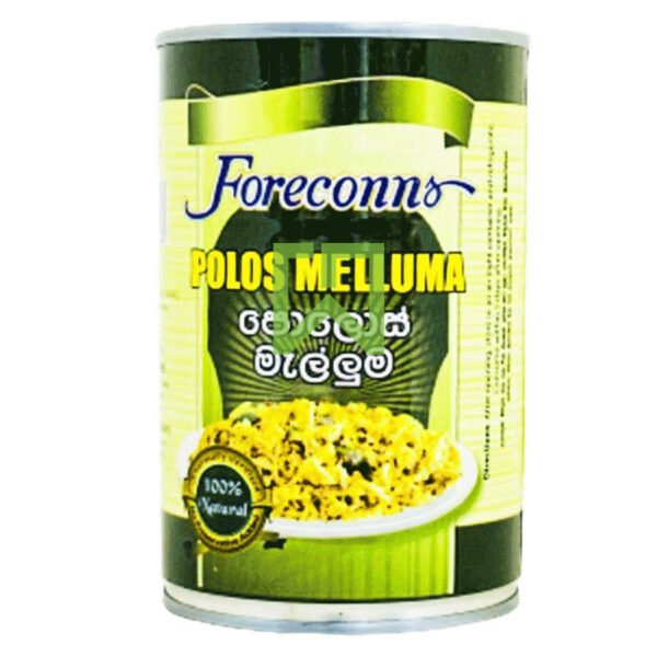 Polos Malluma Foreconns 300g