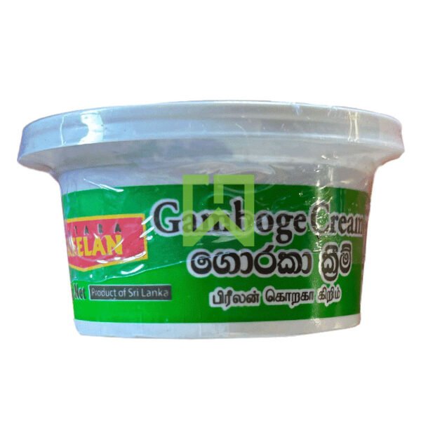 Gamboge Cream Freelan 100g