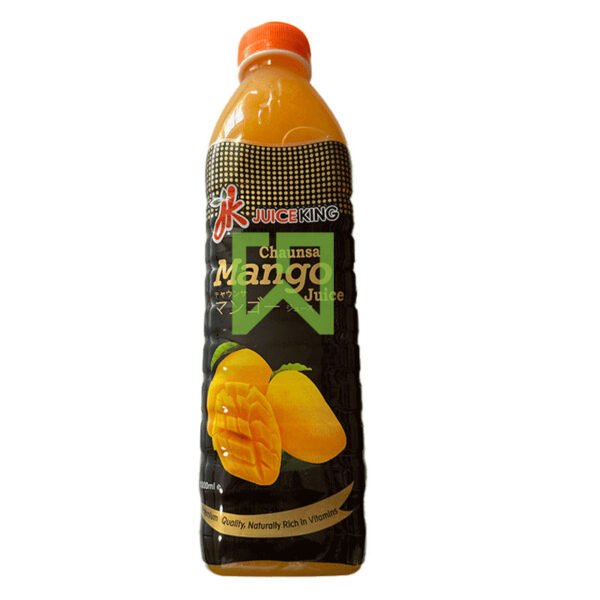 Chounsa Mango Juice [M] Juice King 1L
