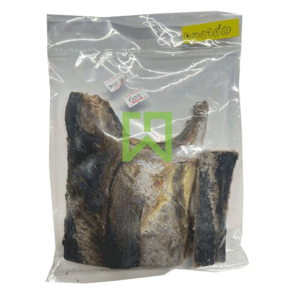 Kelawalla Dry Fish 300g
