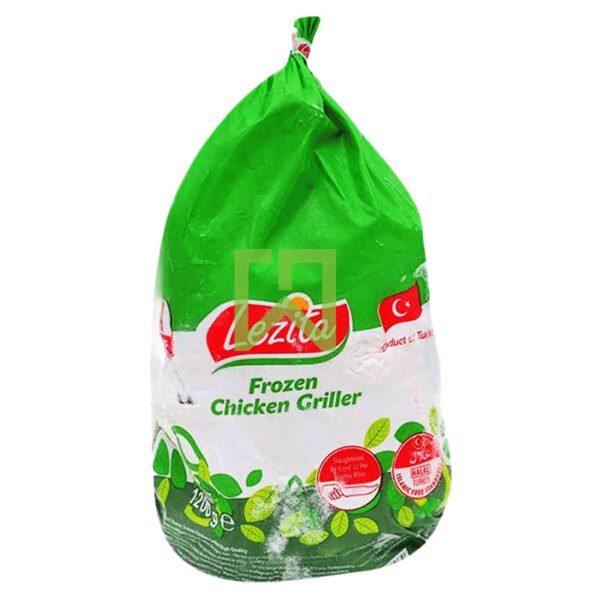 Forzen Chicken Griller Lezita 1.2kg