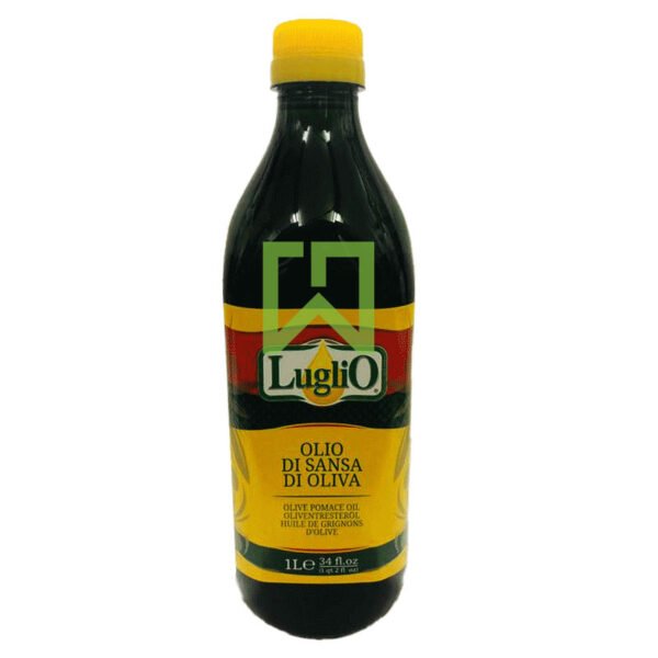 Pomace Olive Oil Luglio 1L