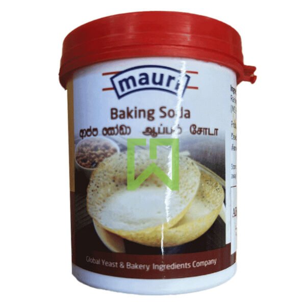Baking Soda Mauri 100g