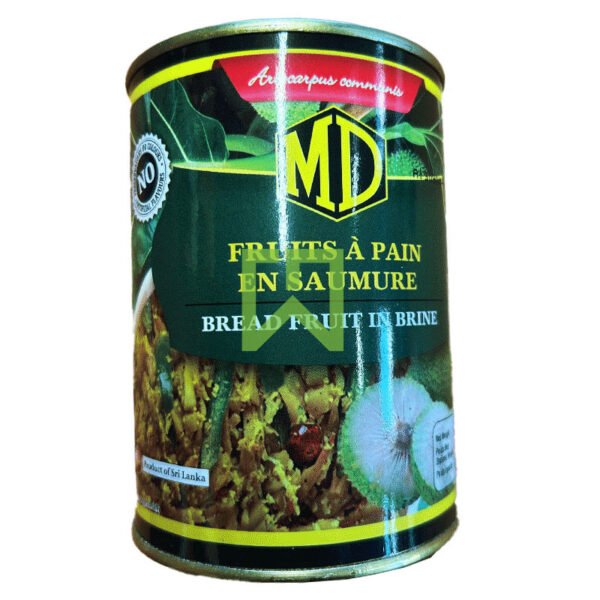 Bread Fruit in Brine MD 560g
