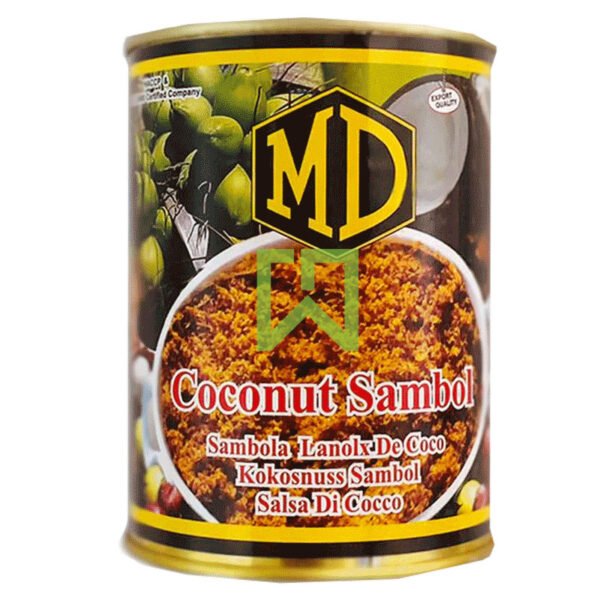 Coconut Sambol MD 500g