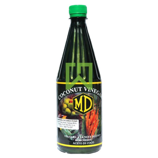 Coconut Vinegar MD 750ml