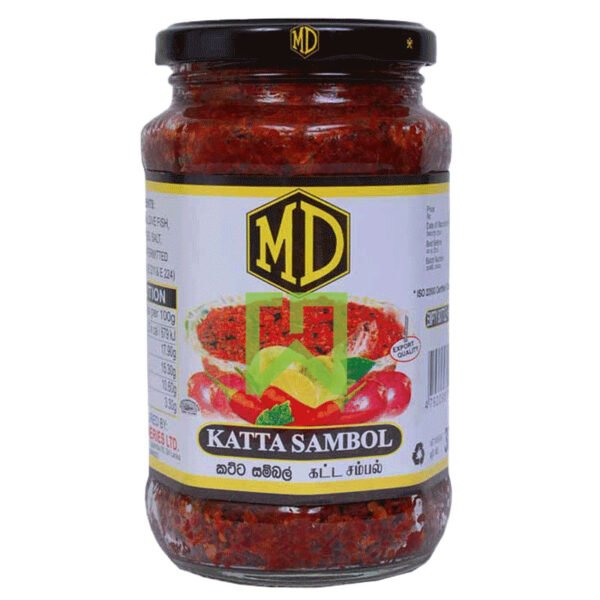 Katta Sambol MD 380g
