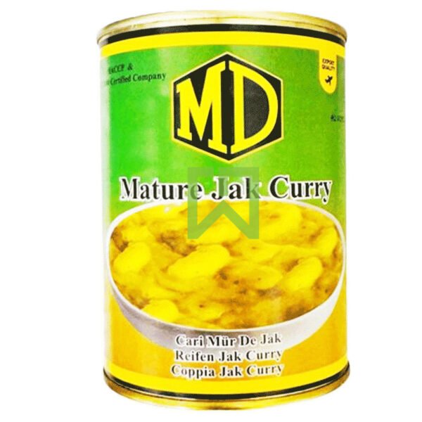 Mature Jak Slices in Brine MD 560g