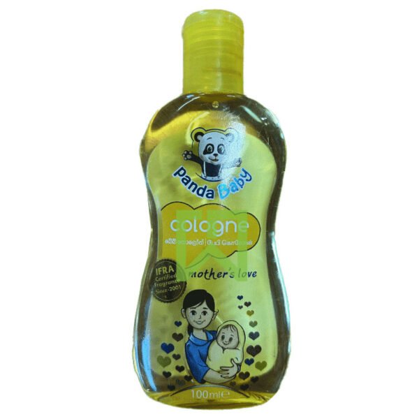 Cologne Mother's Love Panda Baby 100ml