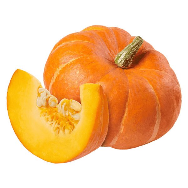 Pumpkin (L) 1pcs