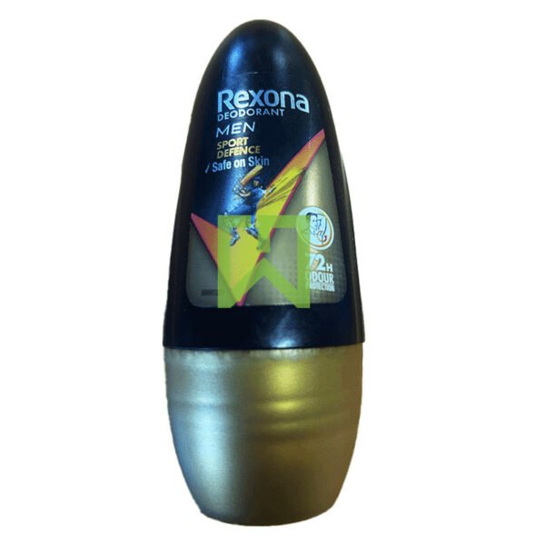 Rexona Deodorant Men Sport Defence Rexona 50ml