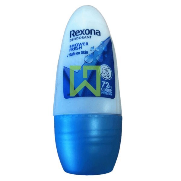 Deodorant Shower Fresh Rexona 50ml