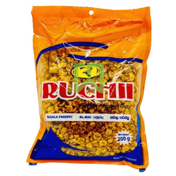 Spicy Kadala Parippu Ruchi 200g
