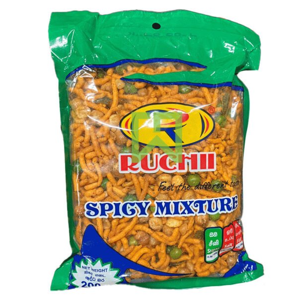 Spicy Mixture Ruchi 200g