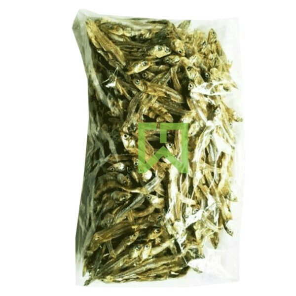 Sparts Dry Fish 500g