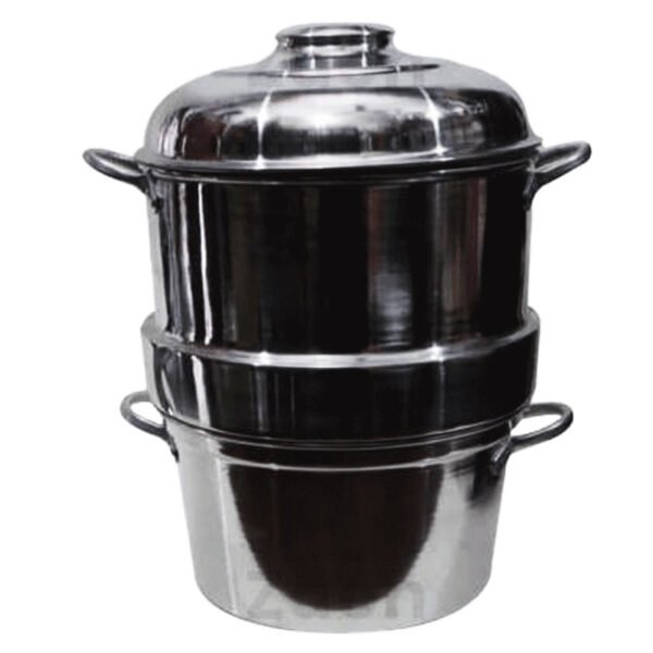 String Hopper Steamer 1pcs