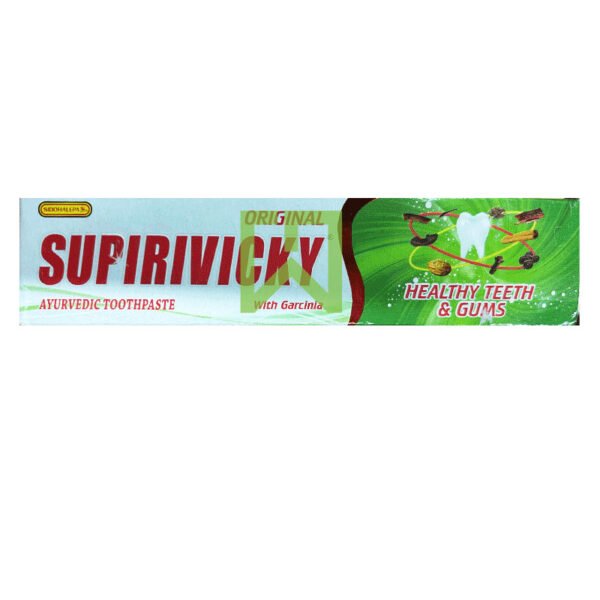 Original [M] Supirivicky 110g