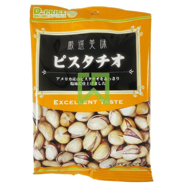 Pistachio D-Price  25.5g