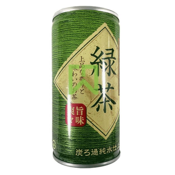 Green Tea Umami