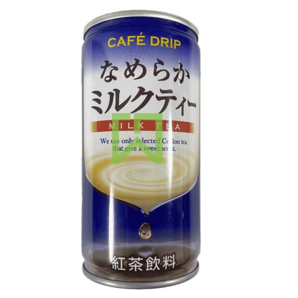 Milk Tea Cafe Drip