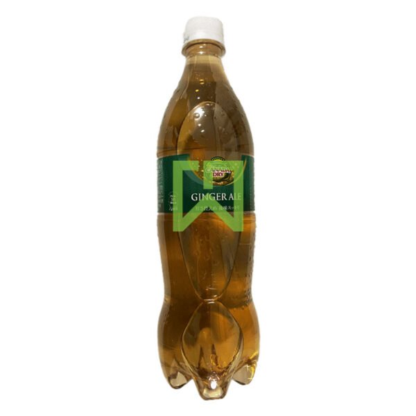 Ginger Ale Canada Dry 250ml