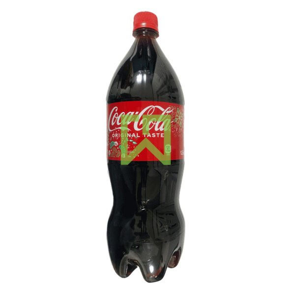 Coca Cola 1.5L