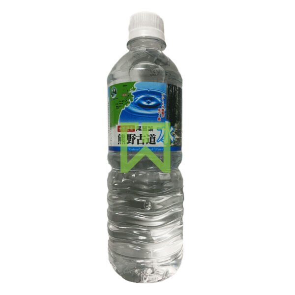 Mineral Water 500ml