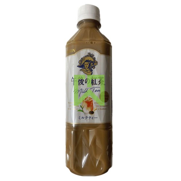 Milk Tea Kirin 500ml