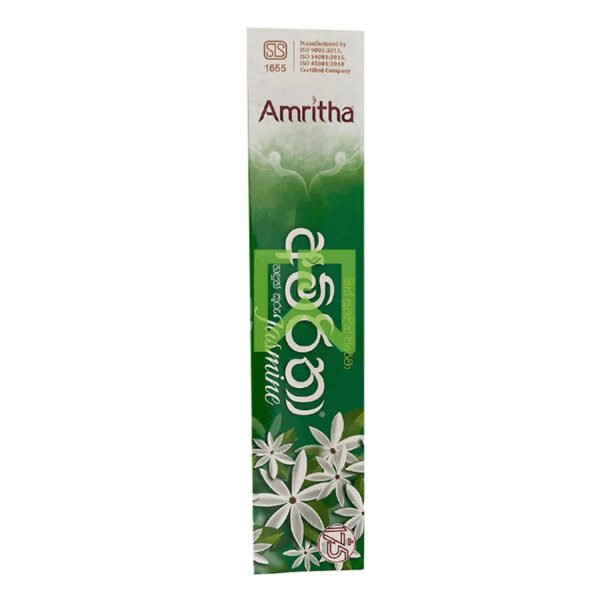 Incense Sticks Jesmin Amritha1pkt