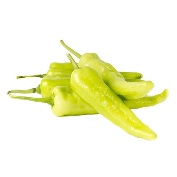 Capsicum (Malu Miris) 100g