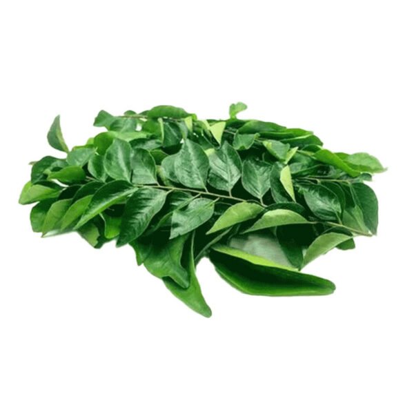 Curry Leaves [Fresh] Our Brand 1kg