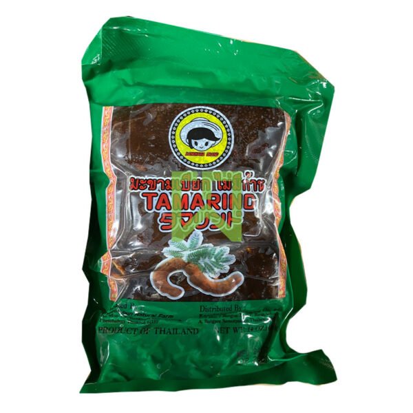 Tamarind Kanchana Brand 400g
