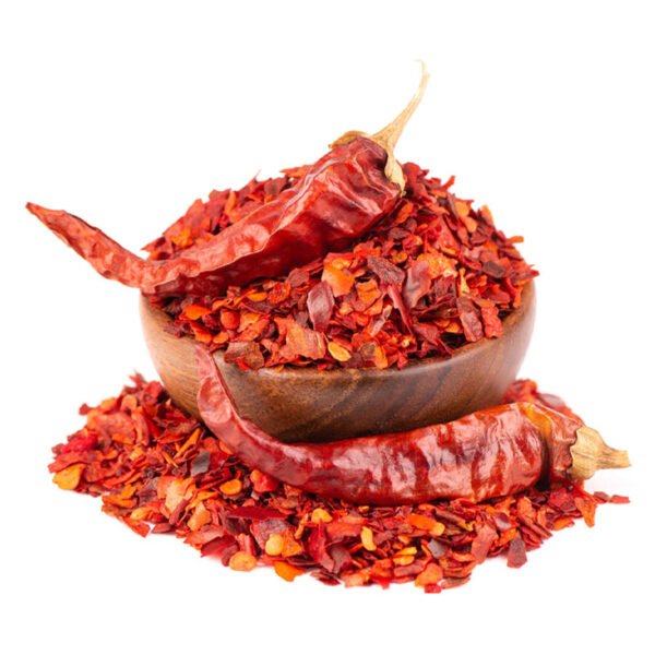 Chilli Pepper Gang  250g
