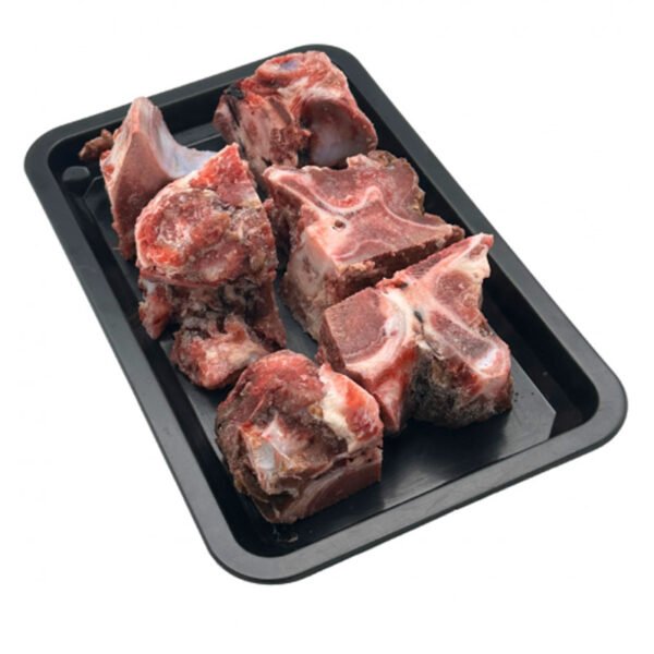 Beef Bone in Dry Cut GBR 1kg
