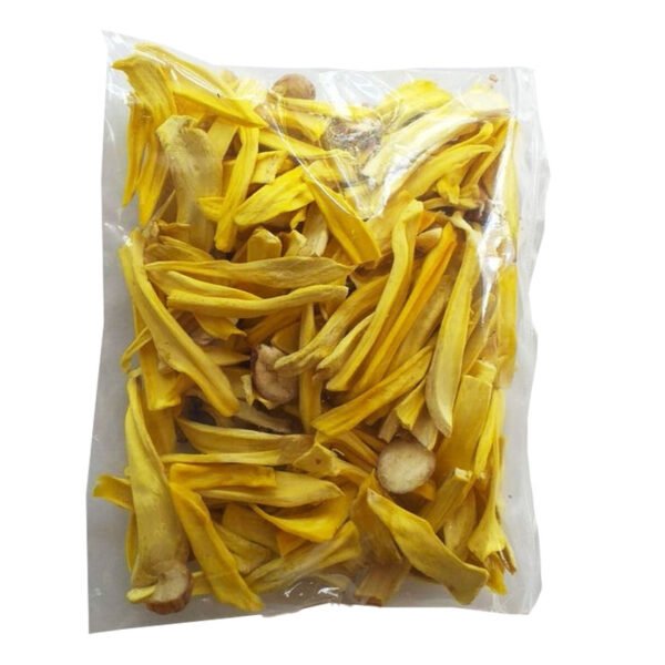 Dried Jack Fruit Anjani 100g