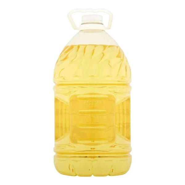 Sunflower Oil Karam 18L