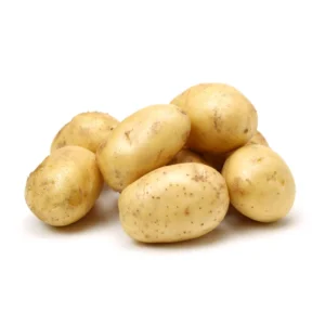 Potato 1pcs