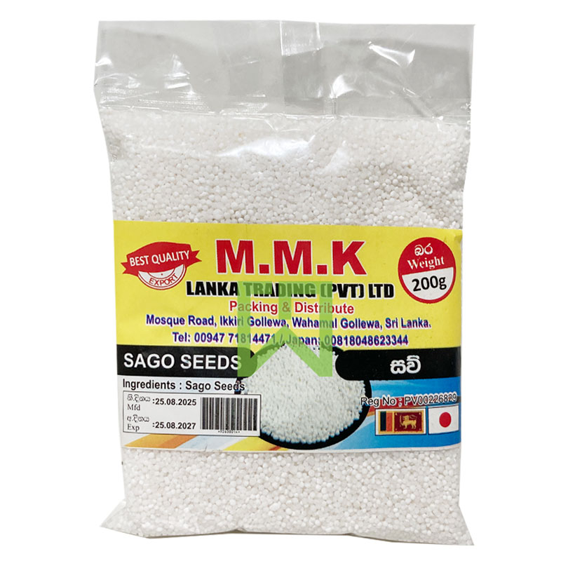 Sago MMK 100g