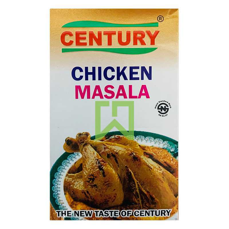 Chicken Masala Century 50g