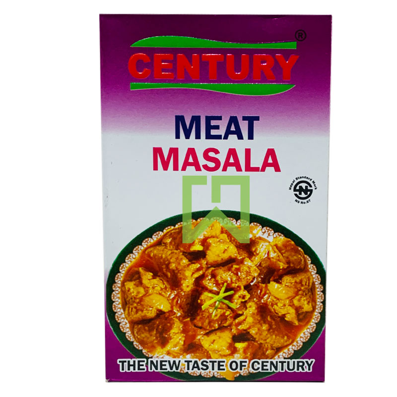 Meat Masala Century 50g